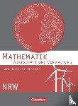 Becker, Garnet, Bödeker, Sandra, Hermes, Christa, Jüschke, Wolfgang - Mathematik. Fachhochschulreife Wirtschaft. Schülerbuch Nordrhein-Westfalen