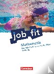 Richter, Helmut, Neuhaus, Kornelia - Job fit Mathematik. Allgemeine Ausgabe. Schülerbuch. Kaufmännisch-hauswirtschaftliche Richtung