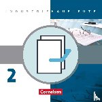  - Industriekaufleute 2. Ausbildungsjahr: Lernfelder 6-9. Fachkunde und Arbeitsbuch mit Lernsituationen