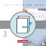  - Industriekaufleute - Neubearbeitung 3. Ausbildungsjahr: Lernfelder 10-12 - Fachkunde und Arbeitsbuch mit Lernsituationen