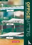 Williams, Isobel E. - Office Matters A2-Mitte B1. Schülerbuch