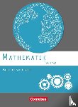 Berg, Christoph, Brüggemann, Juliane, Heinrich, Berthold, Jakob, Mei-Liem - Mathematik Fachhochschulreife Technik. Schülerbuch