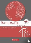 Becker, Garnet, Berg, Christoph, Effert, Elke, Knapp, Jost - Mathematik Fachhochschulreife Wirtschaft. Schülerbuch