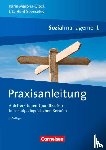 Marona-Glock, Karin, Höhl-Spenceley, Uta - Praxisanleitung Sozialmanagement