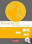 Chauffer, Frédérique, Feszler, Otto, Knobloch, Michael, Saur, Christian - Mathematik - Fachhochschulreife - Berufskolleg Baden-Württemberg. Schülerbuch