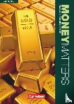 Eckart, Irene, Lau, Susan, Preuß, Freya, Richey, Rosemary - Money Matters Englisch für Bankkaufleute B1-Mitte B2. Schülerbuch