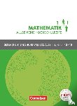 Brüggemann, Juliane, Michael, Hildegard, Rüsch, Kathrin, Viebrock, Susanne - Mathematik Klasse 12/13. Schülerbuch Allgemeine Hochschulreife - Gesundheit, Erziehung und Soziales