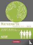 Brüggemann, Juliane, Michael, Hildegard, Rüsch, Kathrin, Viebrock, Susanne - Mathematik - Fachhochschulreife - Gesundheit und Soziales, Ernährung und Hauswirtschaft - Nordrhein-Westfalen. Schülerbuch