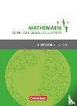 Altrichter, Volker, Fielk, Werner, Ioffe, Mikhail, Konstandin, Stefan - Mathematik Band 1 (FOS 11 / BOS 12) - Berufliche Oberschule Bayern - Nichttechnik - Schülerbuch