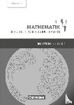 Altrichter, Volker, Fielk, Werner, Ioffe, Mikhail, Konstandin, Stefan - Mathematik Band 1 (FOS 11 / BOS 12) - Berufliche Oberschule Bayern - Nichttechnik - Lösungen zum Schülerbuch