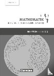 Altrichter, Volker, Fielk, Werner, Ioffe, Mikhail, Konstandin, Stefan - Mathematik Band 2 (FOS/BOS 12) - Berufliche Oberschule Bayern - Nichttechnik - Lösungen zum Schülerbuch