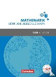 Altrichter, Volker, Fielk, Werner, Ioffe, Mikhail, Konstandin, Stefan - Mathematik Band 1 (FOS 11 / BOS 12) - Berufliche Oberschule Bayern - Technik - Schülerbuch