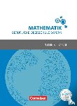 Altrichter, Volker, Fielk, Werner, Ioffe, Mikhail, Konstandin, Stefan - Mathematik Band 3 (FOS/BOS 13) - Berufliche Oberschule Bayern - Technik - Schülerbuch