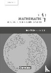 Altrichter, Volker, Fielk, Werner, Ioffe, Mikhail, Konstandin, Stefan - Mathematik Band 3 (FOS/BOS 13) - Berufliche Oberschule Bayern - Nichttechnik - Lösungen zum Schülerbuch