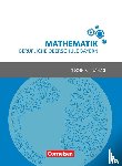 Altrichter, Volker, Fielk, Werner, Ioffe, Mikhail, Konstandin, Stefan - Mathematik Band 2 (FOS/BOS 12) - Berufliche Oberschule Bayern - Technik - Schülerbuch