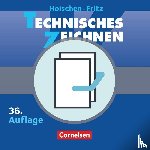  - Hoischen: Technisches Zeichnen Paket