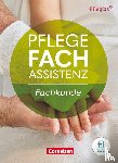 Lull, Anja, Jacobi-Wanke, Heike - Pflegias - Pflegefachassistenz - Fachkunde mit digitalen Medien