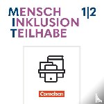  - MIT - Mensch Inklusion Teilhabe - Heilerziehungspflege - Ausgabe 2024 - Zu allen Bänden - Fachbücher Band 1 und 2 im Paket