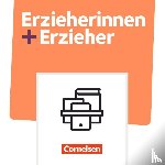  - Erzieherinnen + Erzieher - Zu allen Bänden - Ausgabe 2020 - Fachbücher im Paket mit E-Books (dreijährige Laufzeit)