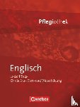 Lembke-Fuchs, Petra, Jacobi-Wanke, Heike - In guten Händen - Pflegiothek: Englisch in der Pflege