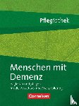 Diekämper, Wolfgang - In guten Händen - Pflegiothek: Demenz