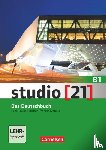 Funk, Hermann, Kuhn, Christina, Nielsen, Laura, Winzer-Kiontke, Britta - Studio 21