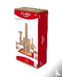  - Das Nikitin Material. N11 Towers
