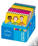  - KiBaKo Kompetenz-Karten. Ausgabe Deutschland