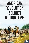 Roberts, Georgianna T. - American Revolution