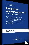  - Reisekostenabrechnungen 2026 mit Kalendarium