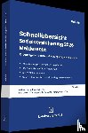 Geiken, Manfred - Schnellübersicht Sozialversicherung 2026 Melderecht