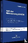 Geiermann, Holm, Arnold, Andreas - ABC der Bilanzierung 2025/2026