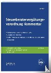  - Steuerberatervergütungsverordnung Kommentar