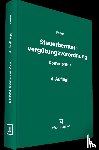 Feiter, Gregor, Heister, Anja - Steuerberatervergütungsverordnung Kommentar