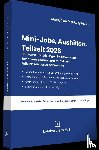 Abels, Andreas, Pauken, Thomas, Deck, Wolfgang, Rausch, Rainer - Mini-Jobs, Aushilfen, Teilzeit 2026