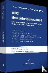 Imping, Andreas, Geiermann, Holm, Deck, Wolfgang, Voss, Rainer - ABC des Lohnbüros 2026