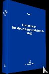  - Fristenbuch für steuerberatende Berufe 2026