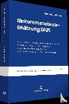 Schalburg, Martin, Dörflinger, Nina - Einkommensteuer-Erklärung 2025