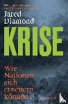 Diamond, Jared - Krise