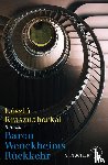 Krasznahorkai, László - Baron Wenckheims Rückkehr