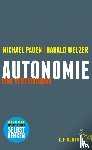 Pauen, Michael, Welzer, Harald - Autonomie