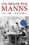  - Die Briefe der Manns