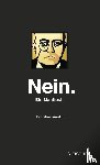 Jarosinski, Eric - Nein Ein Manifest