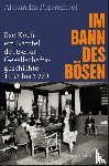 Przyrembel, Alexandra - Im Bann des Bösen
