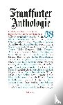  - Frankfurter Anthologie 38