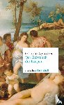 Agamben, Giorgio - Der Gebrauch der Körper