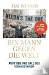 Weiner, Tim - Ein Mann gegen die Welt