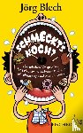 Blech, Jörg - Schmeckt's noch?