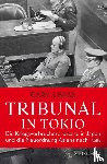 Bass, Gary J. - Tribunal in Tokio