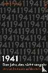 Goldstein, Slavko - 1941 - Das Jahr, das nicht vergeht